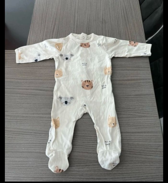 Vêtement bébé - photo numéro 8
