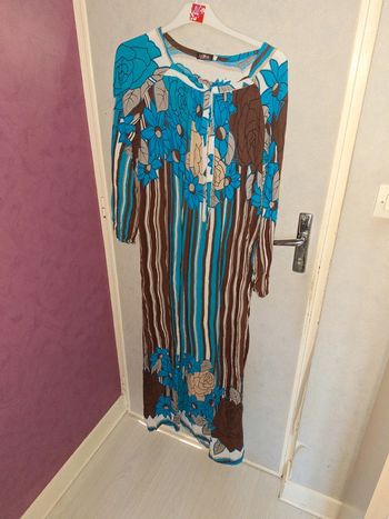 Djellaba M  lolomiss