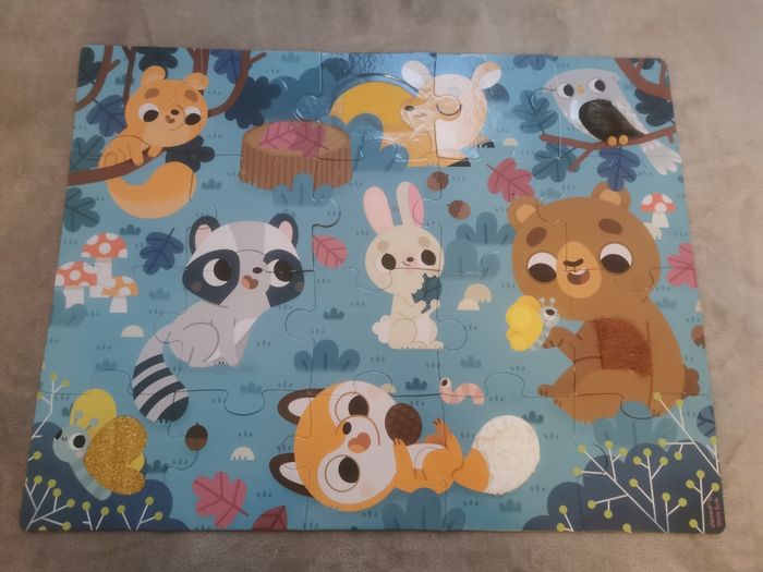 Puzzle - photo numéro 3