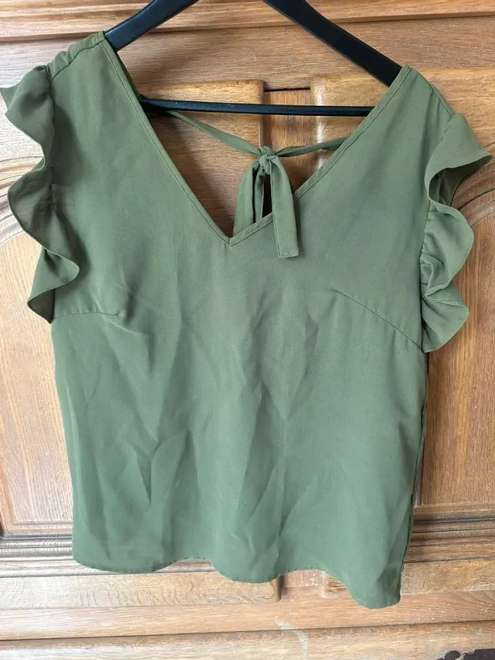 Top Shein taille L