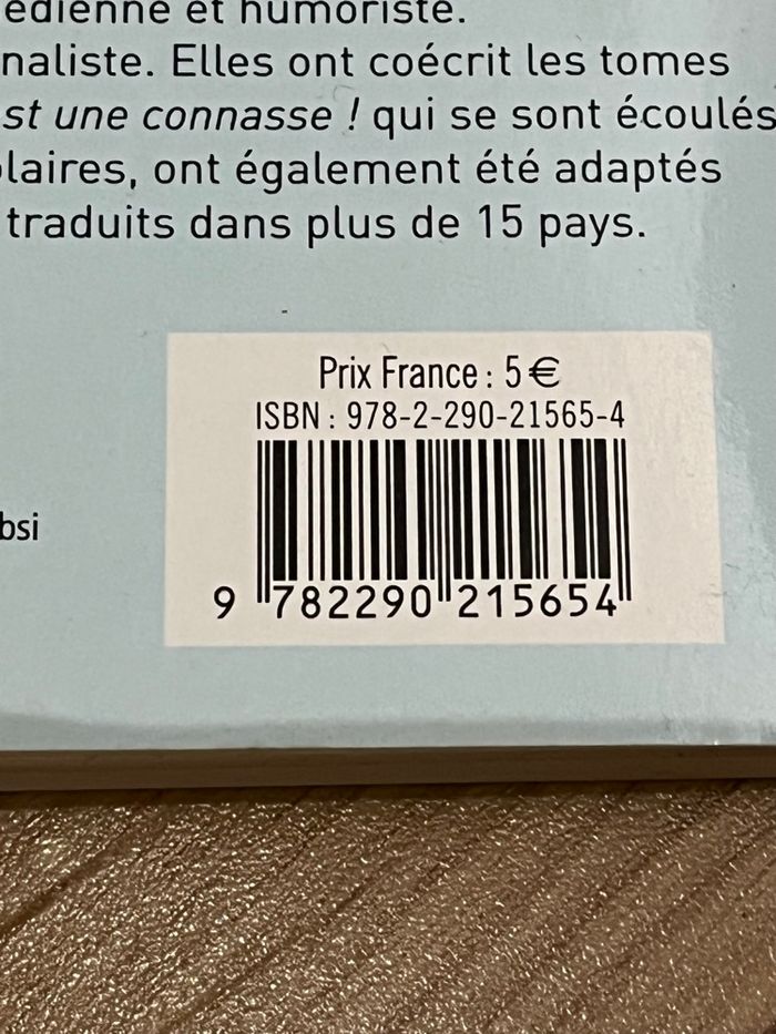 La mère parfaite est une connasse - photo numéro 3