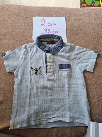 Tee shirt sergent major