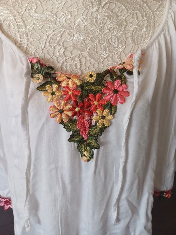 Tunique taille 48/50 - photo numéro 2
