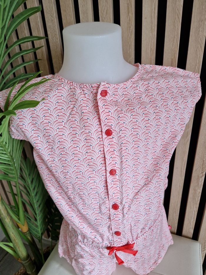 Combishort Okaïdi - photo numéro 2