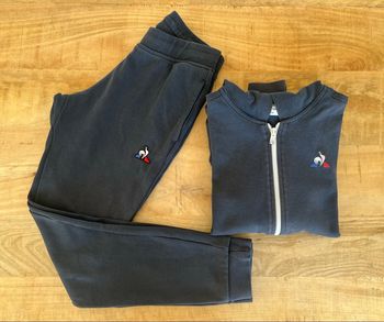 Ensemble le coq sportif