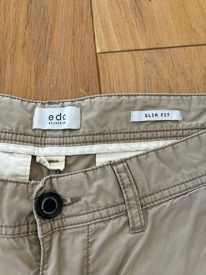 Short Esprit - photo numéro 3