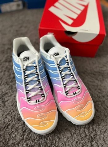 Nike Air Max TN Plus Taille  39