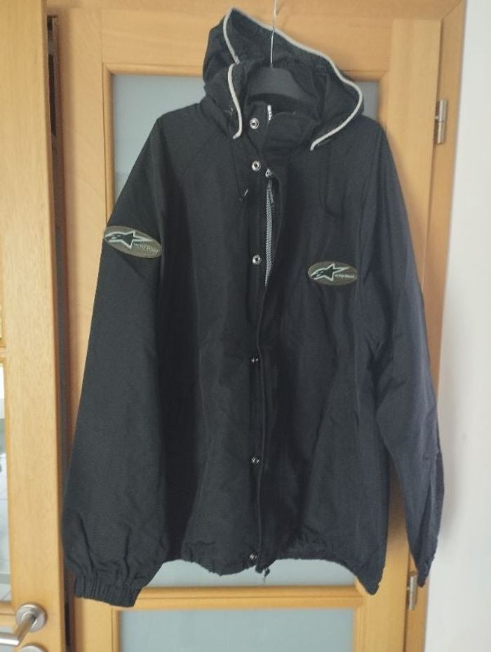 Blouson Alpinestars homme L
