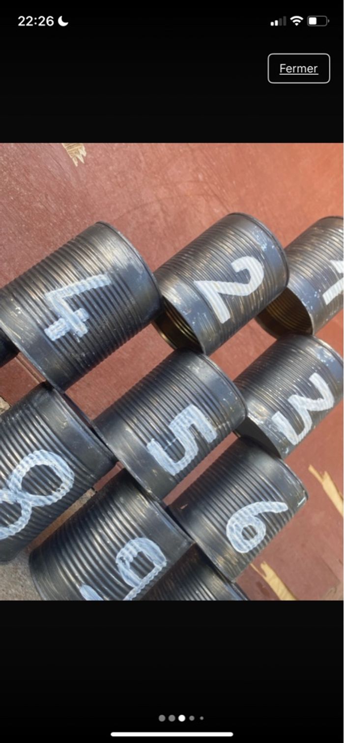 Chamboule tout - photo numéro 4