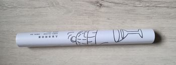 Rouleau de coloriage 3M