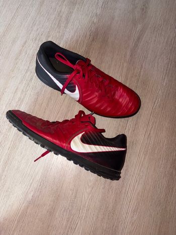 Chaussures de foot salle 