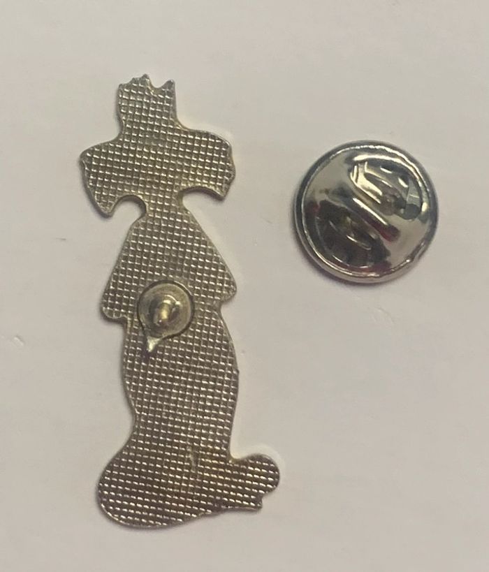 Pin’s Warner Bros - photo numéro 2