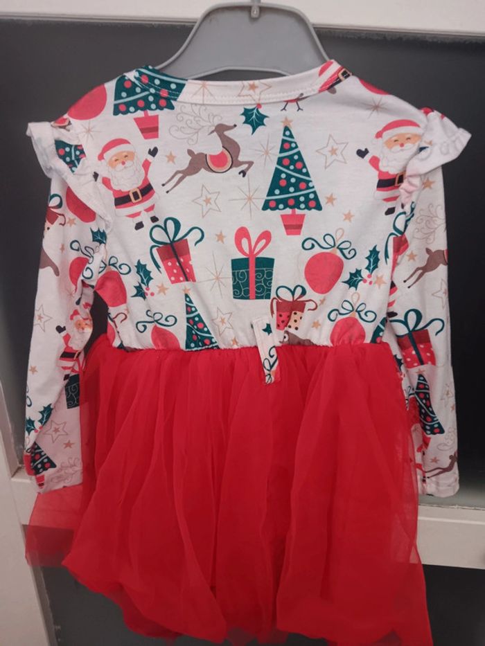 Jolie robe 4 ans - photo numéro 3