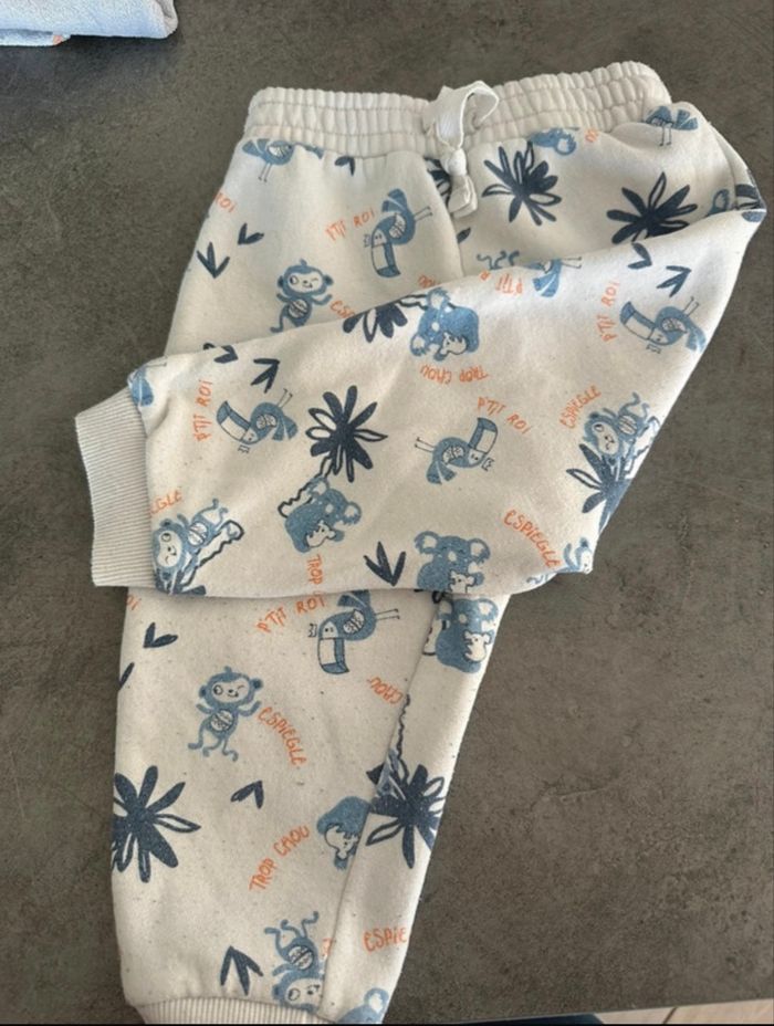 Lot de 7 vêtements - photo numéro 9