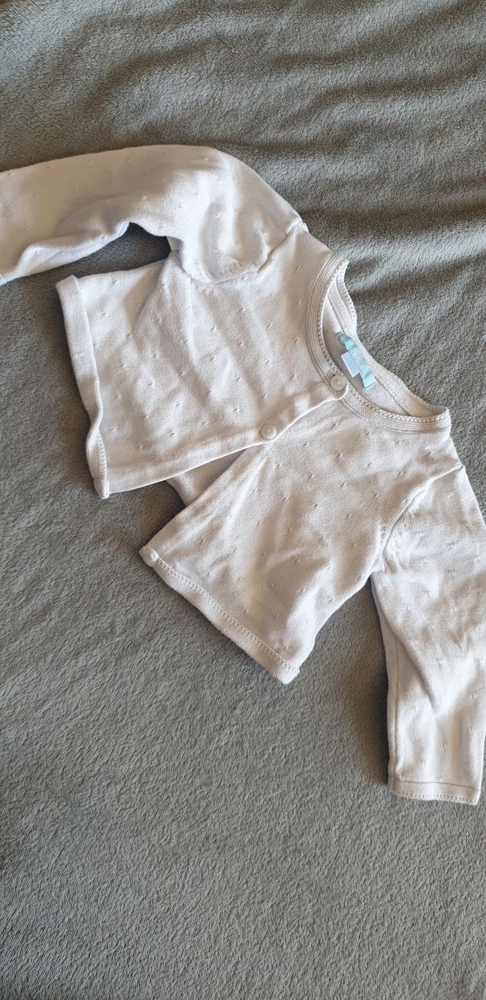 vetements fille - photo numéro 8