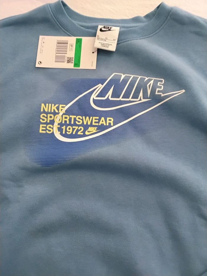 Ensemble nike - photo numéro 3