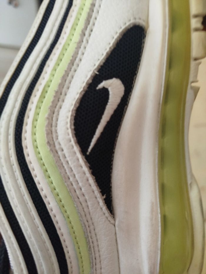 Baskets Air Nike 97 - photo numéro 9