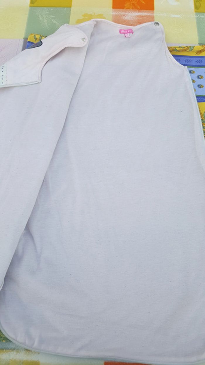 Gigoteuse 6 / 24 mois - photo numéro 3