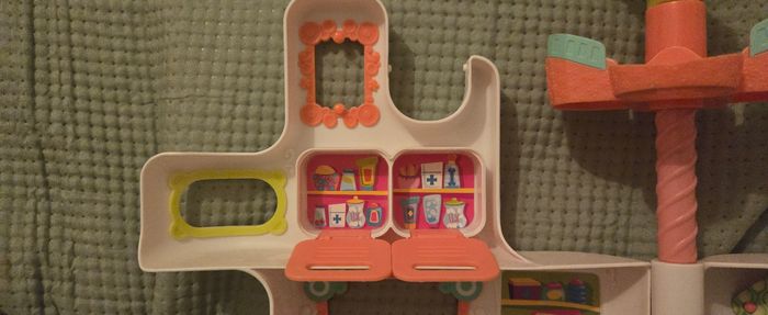 Maison pet shop - photo numéro 5