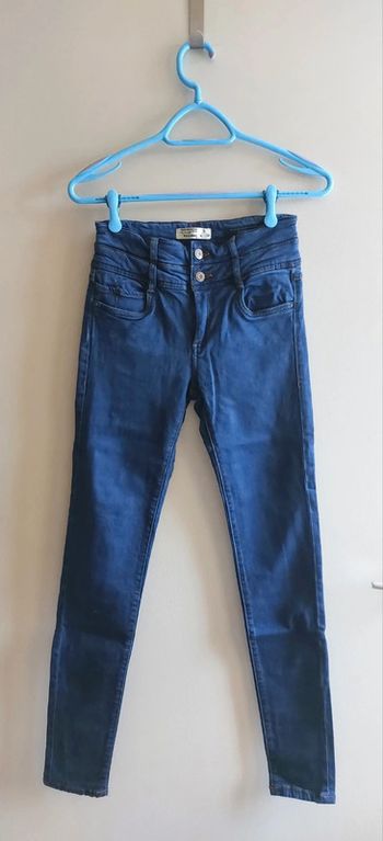 Jean's BONOBO taille haute 34 ou XS