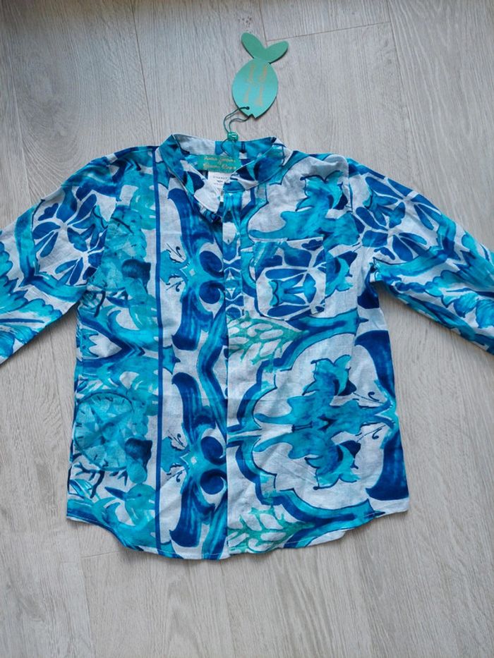 Chemise - photo numéro 2
