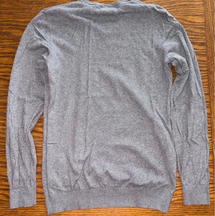 Pull homme - photo numéro 2