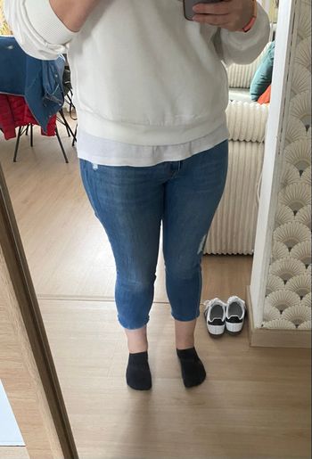 Jeans skinny