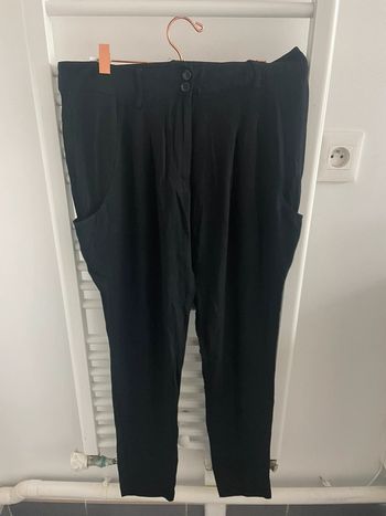 Pantalon léger - Zara - taille S