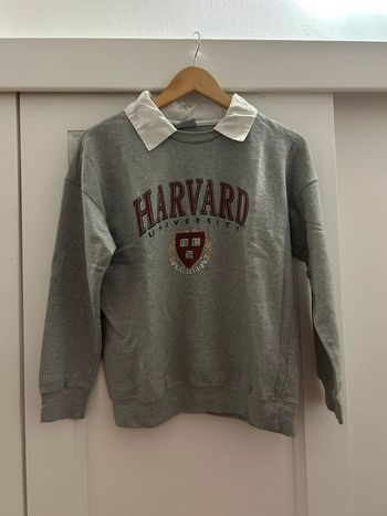 Sweat Harvard University