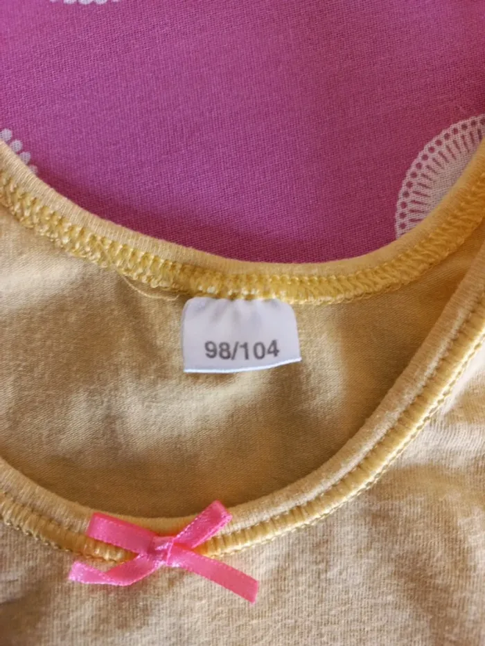 T-shirt - photo numéro 3