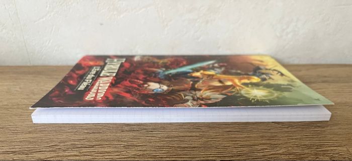 Carnet Hyrule Warriors: L’Ère du Fléau - photo numéro 6