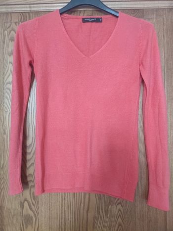 Pull taille 00