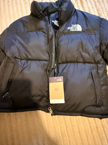 Doudoune the north face