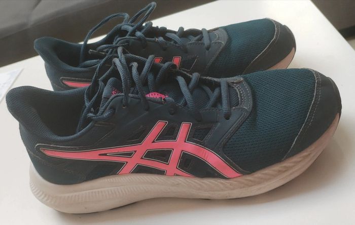 Basket asics - photo numéro 3