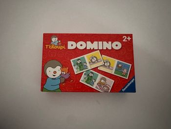 Domino T’choupi