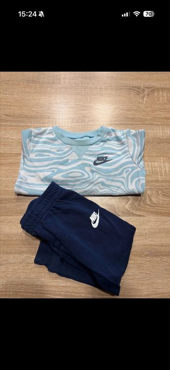 Ensemble Nike 
