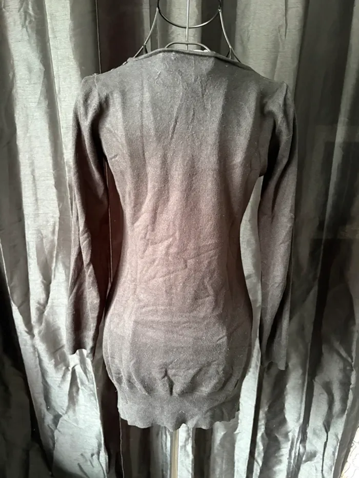 Jolie pull 100% Fashion Paris – Taille unique – bon état - photo numéro 5