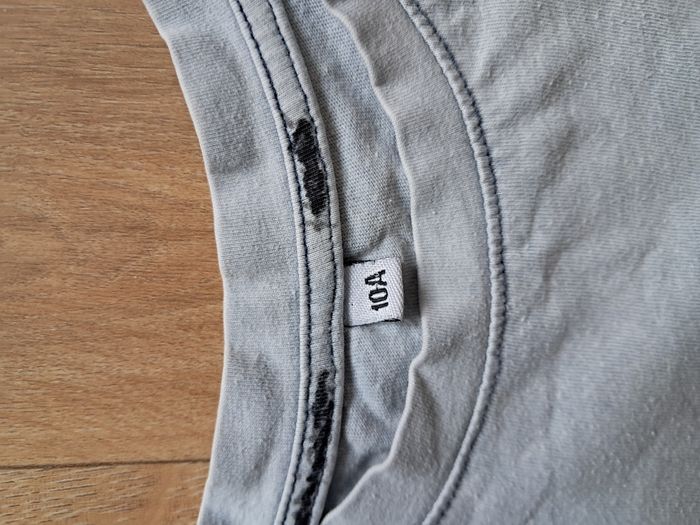 Tee shirt 10 ans - photo numéro 2