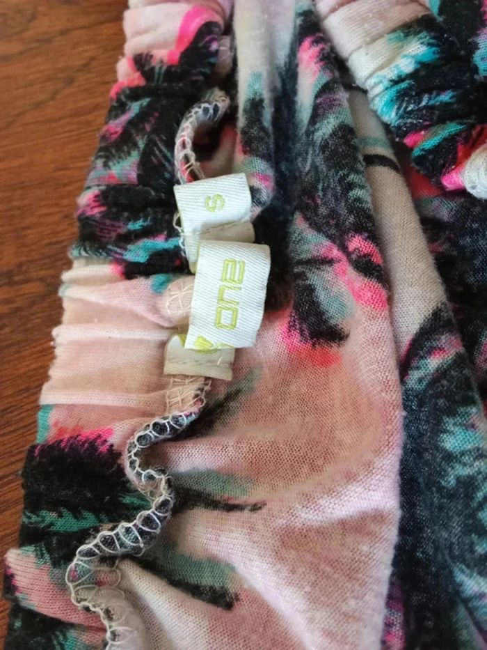 Combishort florla - photo numéro 5