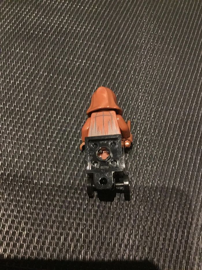 Lego Harry Potter hp241 minifigure Mangemort mécanique mini figurine 75966 officiel - photo numéro 5