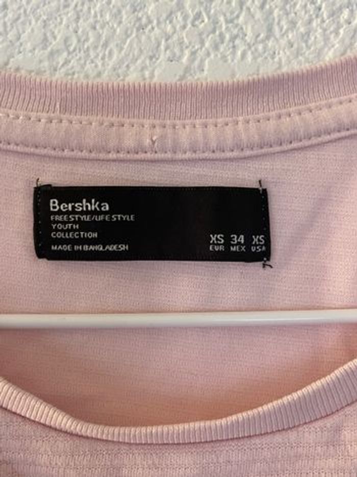 T-shirt - photo numéro 5