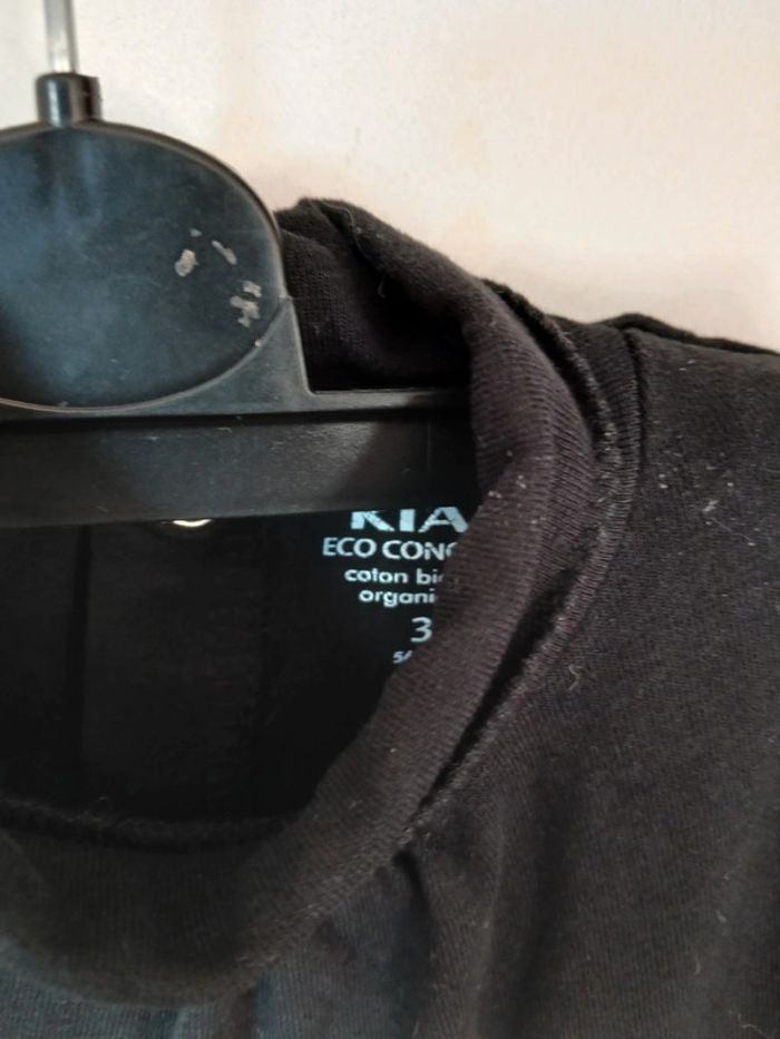 Cols roulés - photo numéro 5