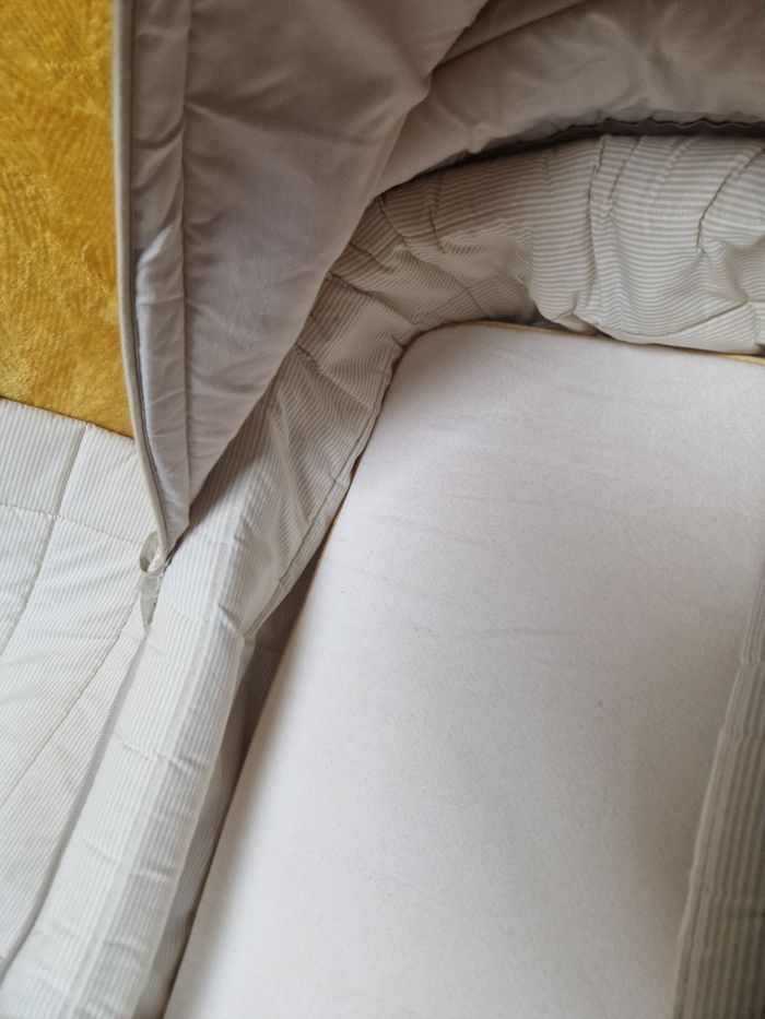 Couffin bébé - photo numéro 4