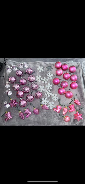 Décoration de Noël