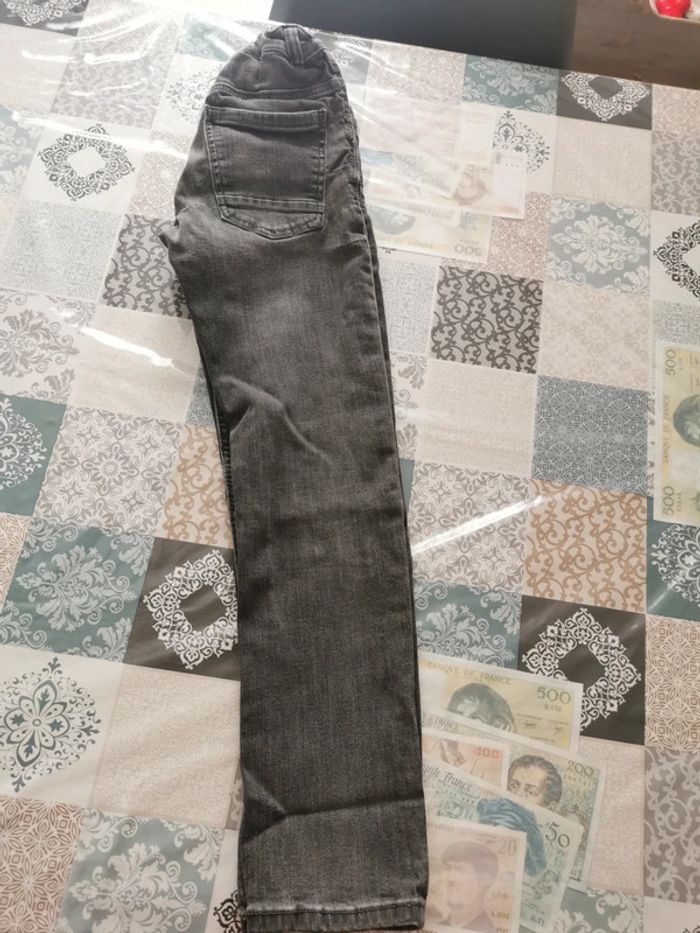 Lot de 7 jean's - photo numéro 12