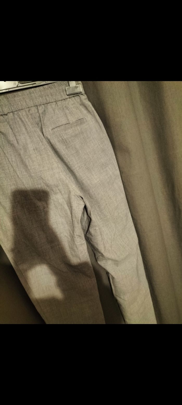 Pantalon droit femme - photo numéro 3