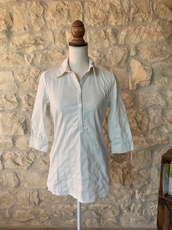 Chemise longue Mim taille 2