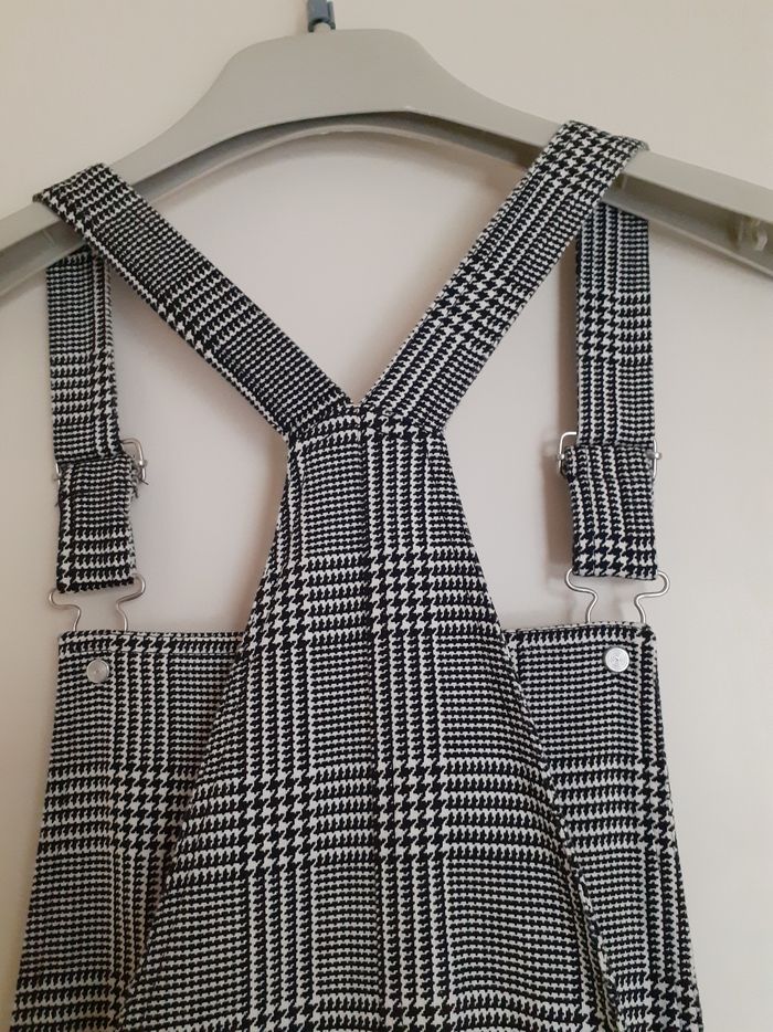 Robe salopette - photo numéro 4