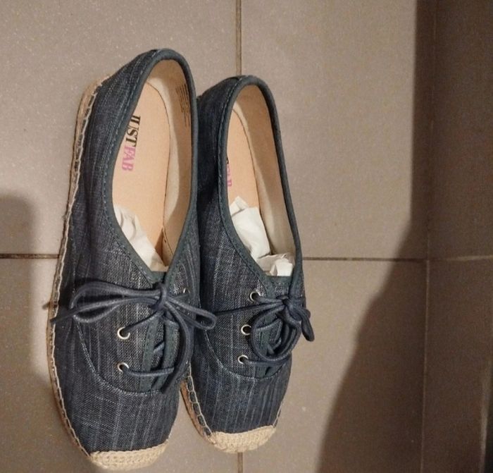 Chaussures femme - photo numéro 3