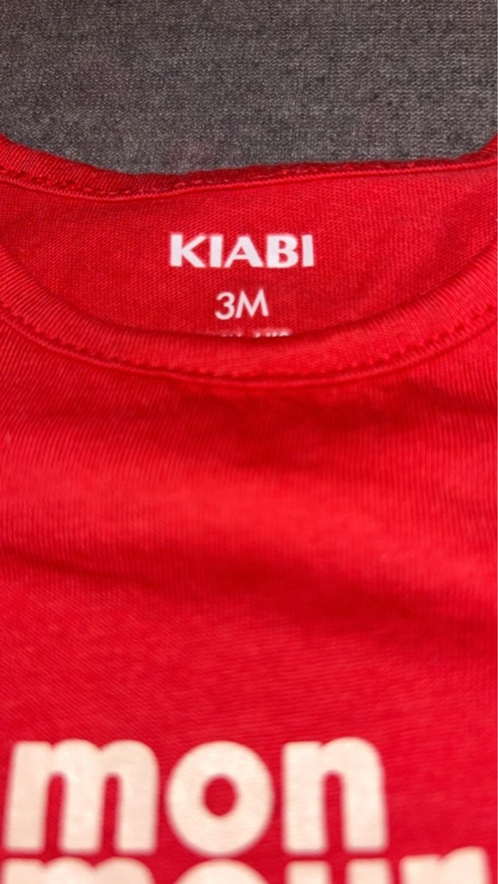 T-shirt - photo numéro 2